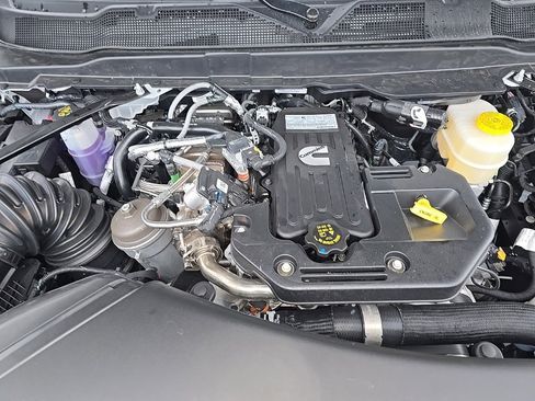 New 2026 RAM 3500 Tradesman image 21