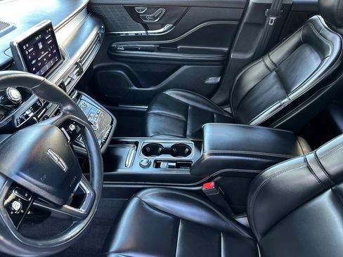 Certified 2021 Lincoln Corsair AWD w/ Towing Package I image 9