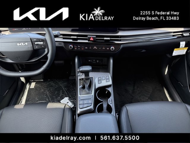 New 2026 Kia Sportage SX FWD image 13