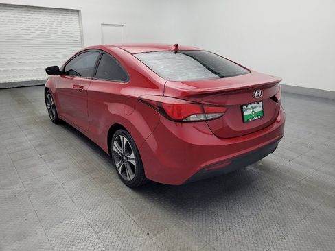 Used 2014 Hyundai Elantra image 5