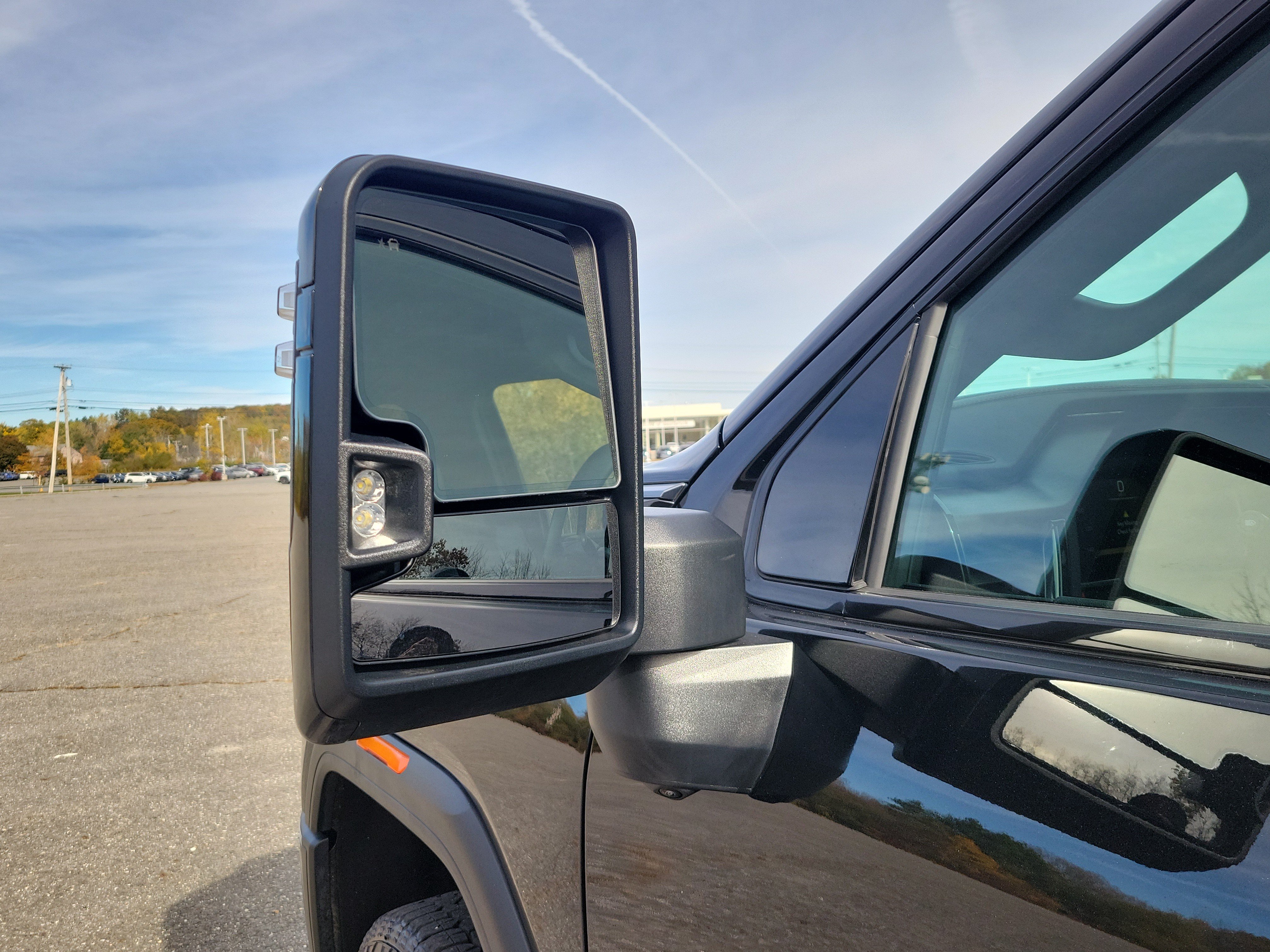 Used 2026 GMC Sierra 2500 AT4 w/ AT4 Premium Plus Package AWD/4WD image 10