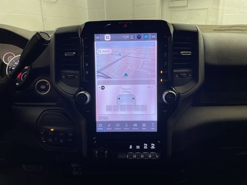 New 2026 RAM 2500 Tradesman w/ Power Wagon Package image 12