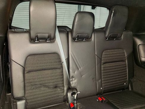 Used 2024 Nissan Pathfinder Rock Creek AWD/4WD image 22