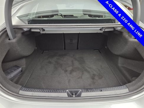 Used 2021 Mercedes-Benz A 220 image 25