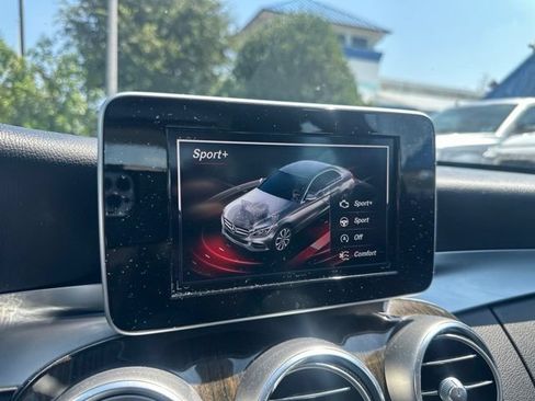 Used 2018 Mercedes-Benz C 300 4MATIC Sedan image 21