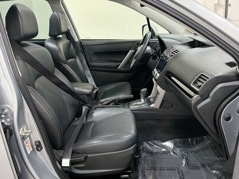 Used 2018 Subaru Forester 2.5i Limited w/ Popular Package #2 AWD/4WD image 29