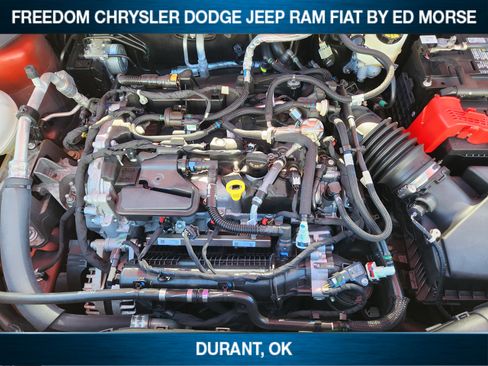 Used 2024 Ford Bronco Sport Big Bend image 23