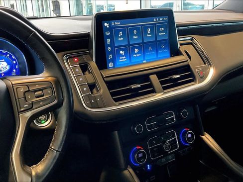 Used 2022 Chevrolet Tahoe High Country image 7