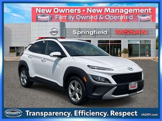 Used 2023 Hyundai Kona SEL w/ Winter Weather Package AWD/4WD video 1