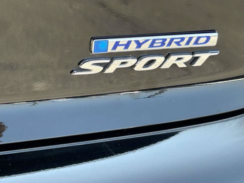 Used 2024 Honda Accord Sport image 6