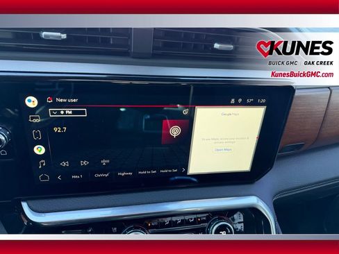 Used 2022 GMC Sierra 1500 Denali image 20