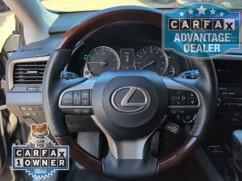 Used 2019 Lexus RX 350 FWD w/ Navigation Package image 17