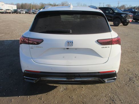 New 2026 Buick Envision Sport Touring image 6