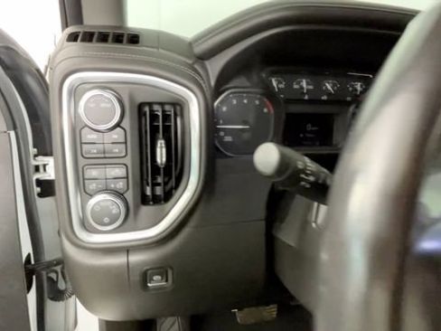 Used 2021 GMC Sierra 2500 SLE w/ SLE Value Package; AWD/4WD image 22