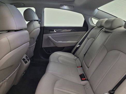 Used 2019 Hyundai Sonata Limited FWD image 18