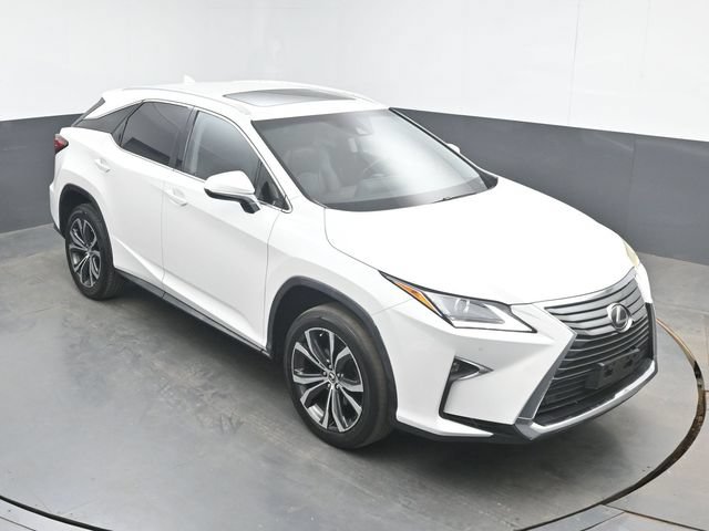Used 2018 Lexus RX 350 AWD w/ Premium Package image 13