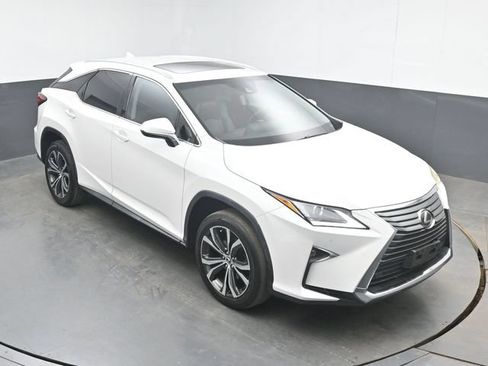 Used 2018 Lexus RX 350 AWD w/ Premium Package image 13