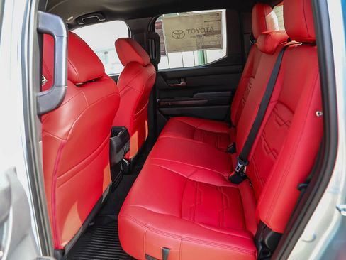 New 2026 Toyota Tacoma TRD Sport AWD/4WD image 20