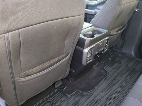 Used 2020 Ford F150 XLT w/ Equipment Group 302A Luxury image 18