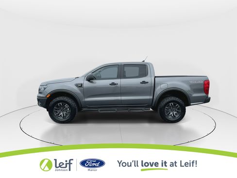 Used 2021 Ford Ranger XLT w/ Tremor Off-Road Package image 5