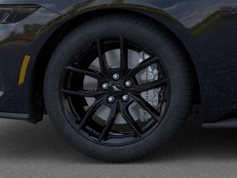 New 2026 Ford Mustang GT Premium w/ Mustang Nite Pony Package RWD image 19