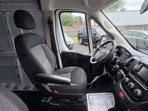 Used 2020 RAM ProMaster 2500 FWD image 16