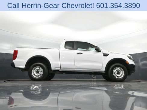 Used 2020 Ford Ranger XL RWD image 43