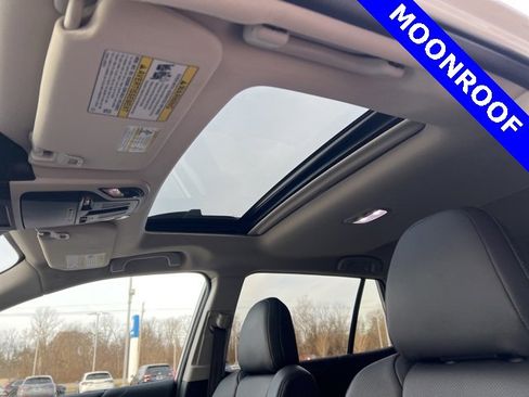 Used 2024 Subaru Outback Limited XT image 13