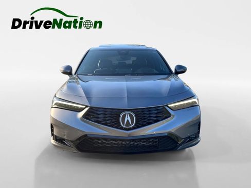 Used 2023 Acura Integra A-Spec FWD image 2