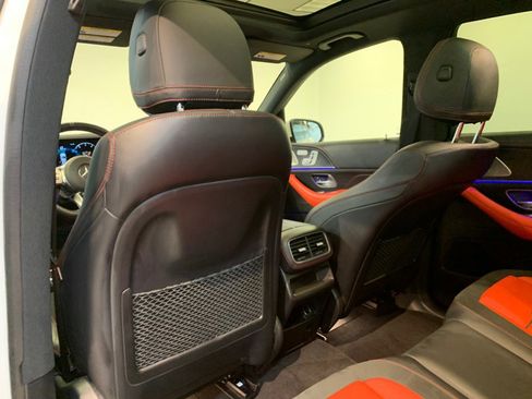 Used 2023 Mercedes-Benz GLE 53 AMG 4MATIC w/ Exterior Lighting Package image 56