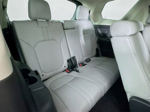 New 2025 Honda Pilot EX-L image 37