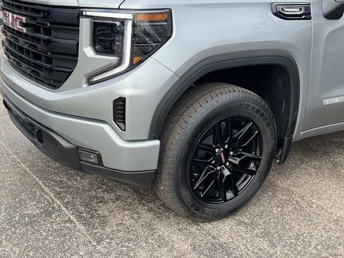 New 2026 GMC Sierra 1500 Elevation AWD/4WD image 7