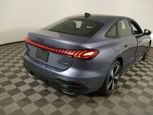 New 2026 Audi A5 2.0T Premium Plus AWD/4WD image 30