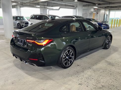 Certified 2024 BMW M440i xDrive Gran Coupe image 8