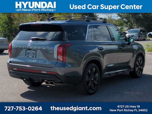 Certified 2024 Hyundai Palisade XRT AWD/4WD image 5