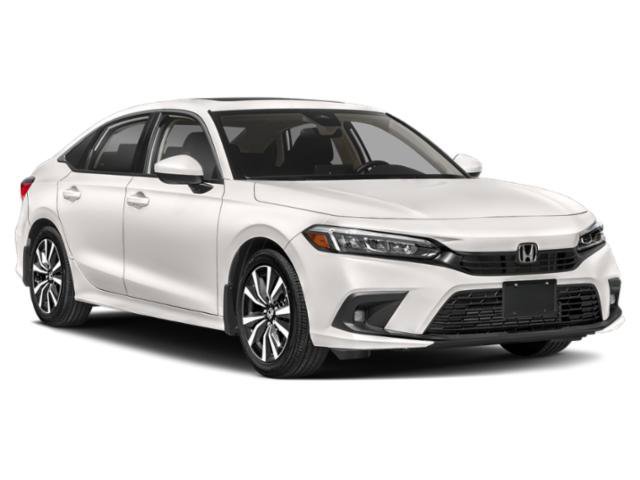 Used 2024 Honda Civic EX image 9