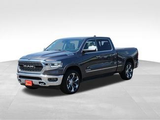 Used 2019 RAM 1500 Limited AWD/4WD video 3