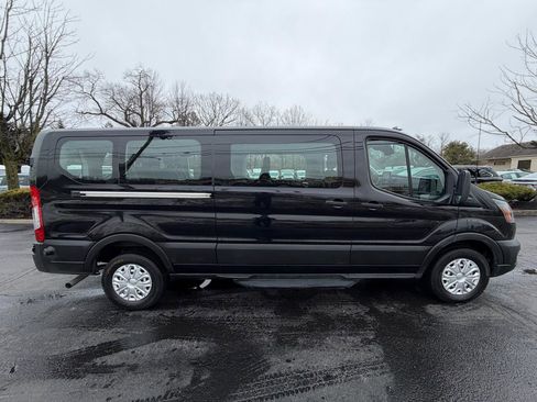 Used 2020 Ford Transit 350 XL image 6