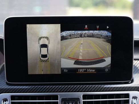 Used 2016 Mercedes-Benz CLS 63 AMG S-Model image 41