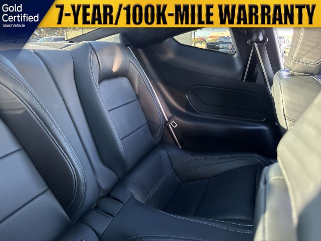 Used 2024 Ford Mustang GT Premium RWD image 17