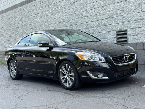 Used 2013 Volvo C70 T5 FWD image 17