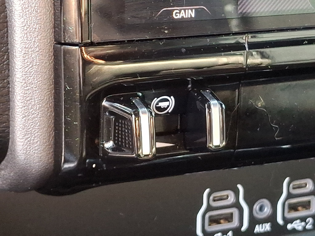 Used 2025 RAM 1500 Rebel w/ Rebel Level 2 Equipment Group AWD/4WD image 25