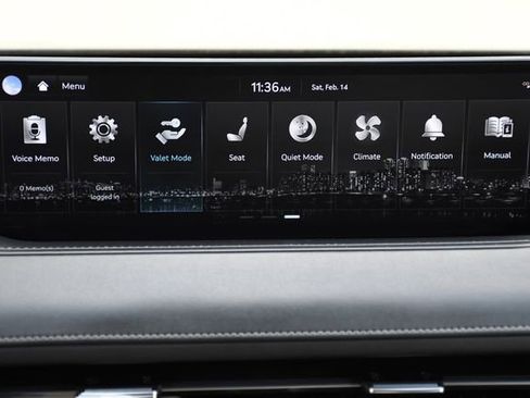 Used 2023 Genesis G80 2.5T image 20