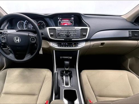Used 2015 Honda Accord LX image 15