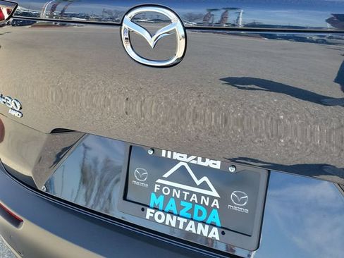 New 2026 MAZDA CX-30 AWD 2.5 S w/ Select Sport Pkg image 28