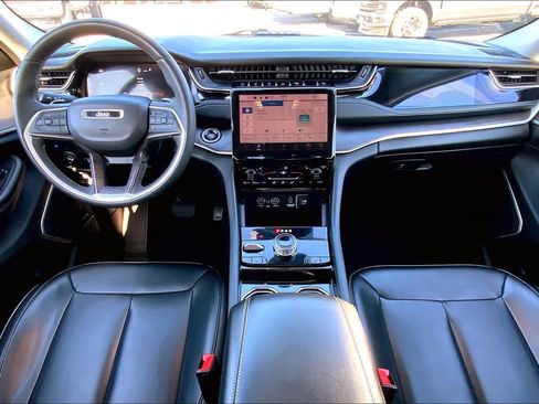 Used 2023 Jeep Grand Cherokee image 14