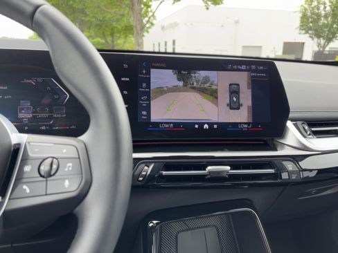 Certified 2025 BMW X1 xDrive28i AWD/4WD image 29