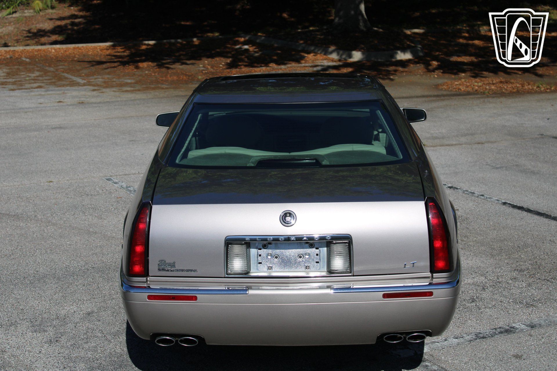 Used 1996 Cadillac Eldorado FWD image 23