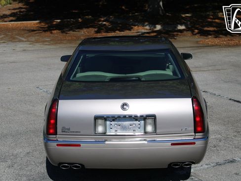 Used 1996 Cadillac Eldorado image 23