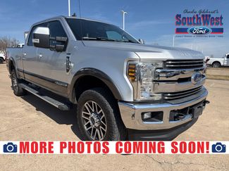 Used 2019 Ford F250 Lariat w/ Lariat Value Package 360° Tour